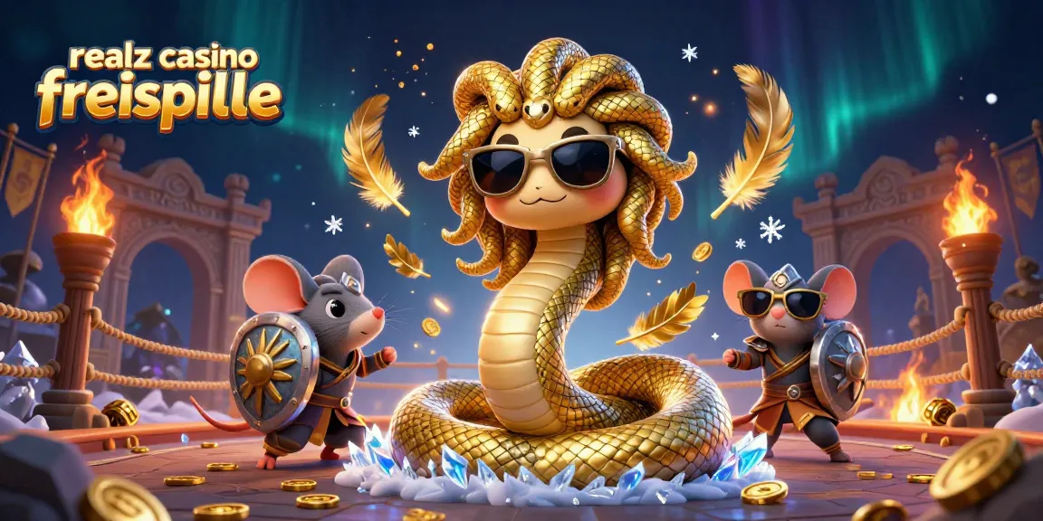 Gewinne mit Realz Casino Freispiele beim Spielen und genieße exklusive Bonusangebote.