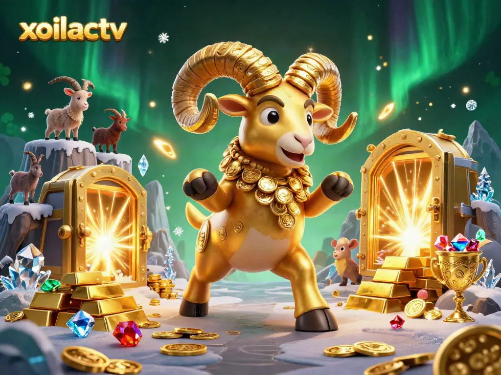 Experience exhilarating action on xoilactv with the ultimate online gambling scene filled with riches and excitement.