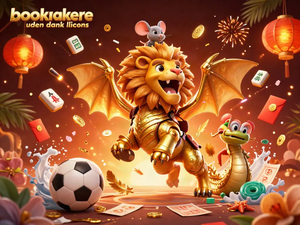 Engage with the thrilling bookmakere uden dansk licens experience, showcasing dynamic sports betting elements.